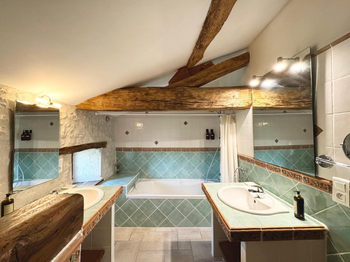 Le Relais De Saint-Preuil, The Originals Relais Vignes Du Cognac Hotel Bagian luar foto
