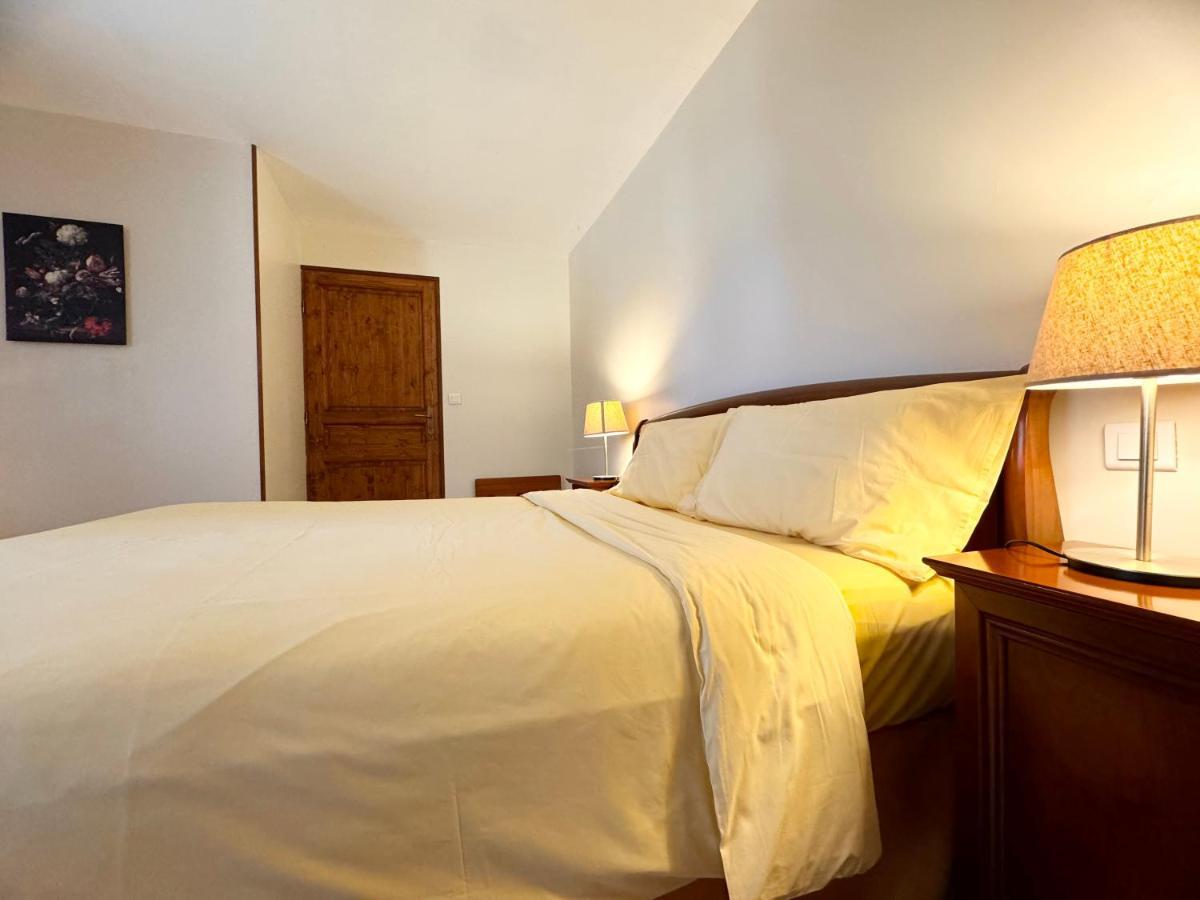 Le Relais De Saint-Preuil, The Originals Relais Vignes Du Cognac Hotel Bagian luar foto