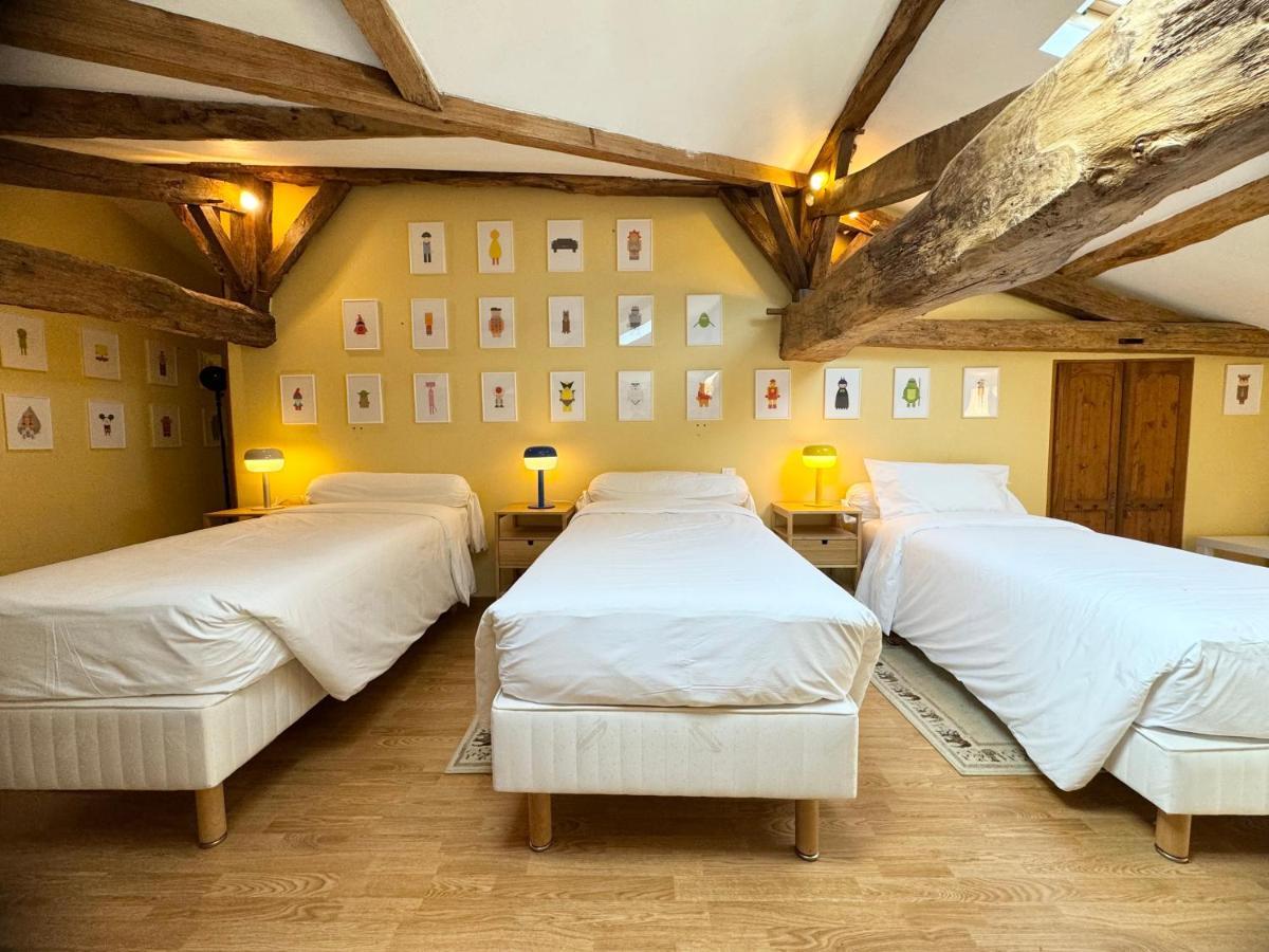 Le Relais De Saint-Preuil, The Originals Relais Vignes Du Cognac Hotel Bagian luar foto