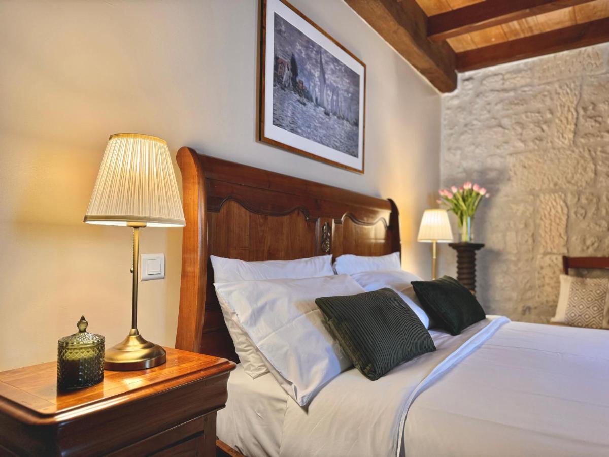 Le Relais De Saint-Preuil, The Originals Relais Vignes Du Cognac Hotel Bagian luar foto
