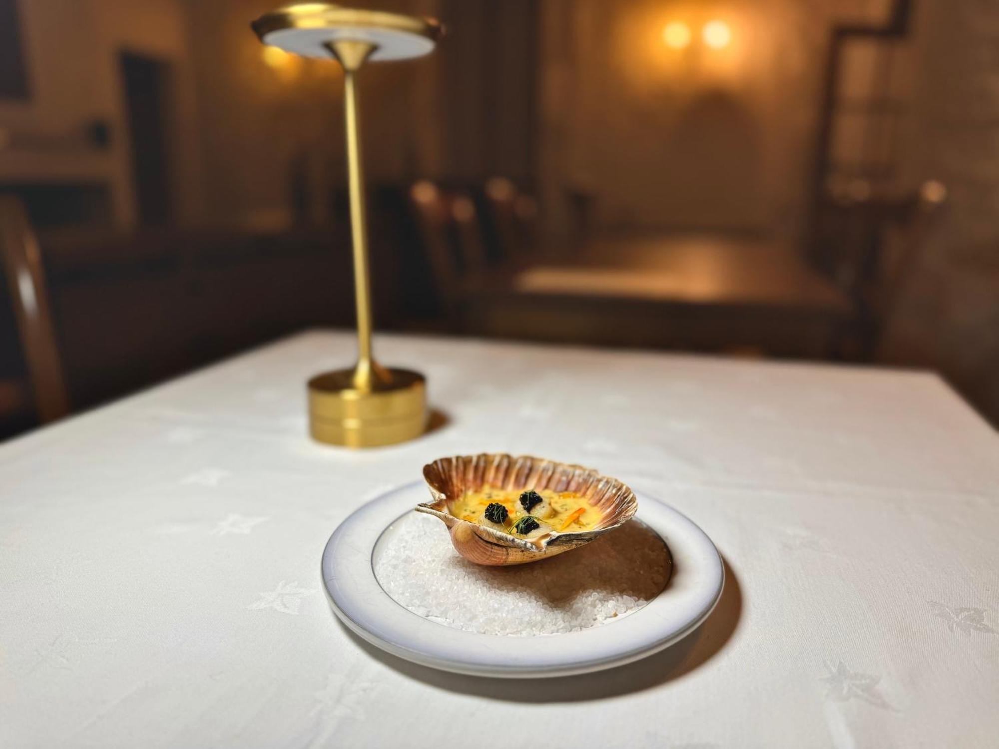 Le Relais De Saint-Preuil, The Originals Relais Vignes Du Cognac Hotel Bagian luar foto