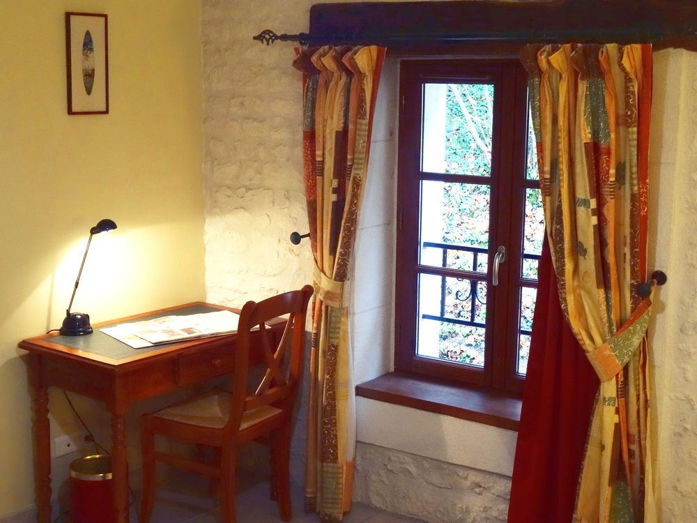 Le Relais De Saint-Preuil, The Originals Relais Vignes Du Cognac Hotel Bagian luar foto